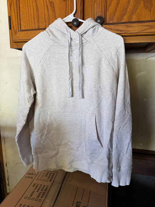 Under Armour hoodie  (M)