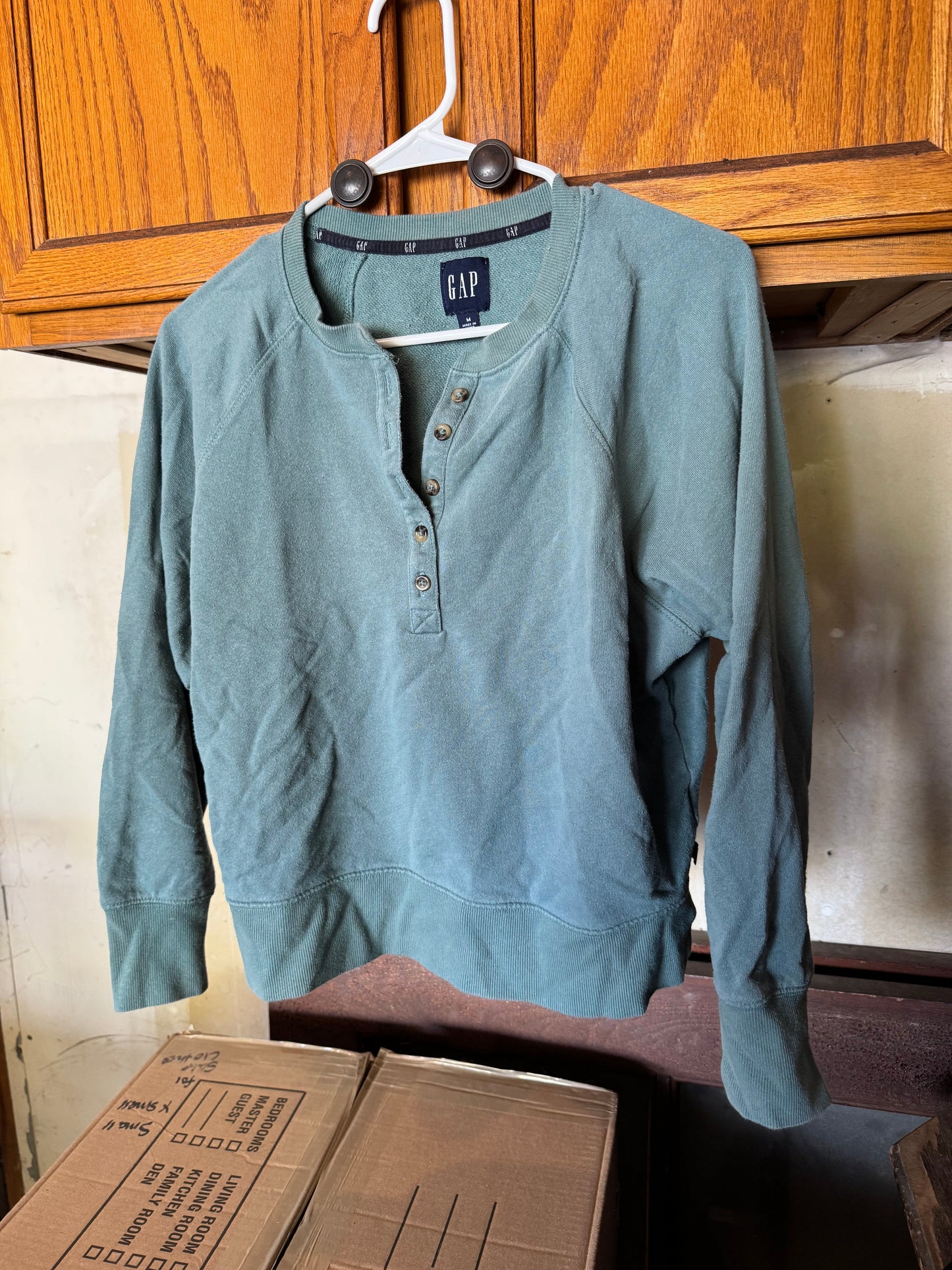 Gap Sweatshirt  (M)