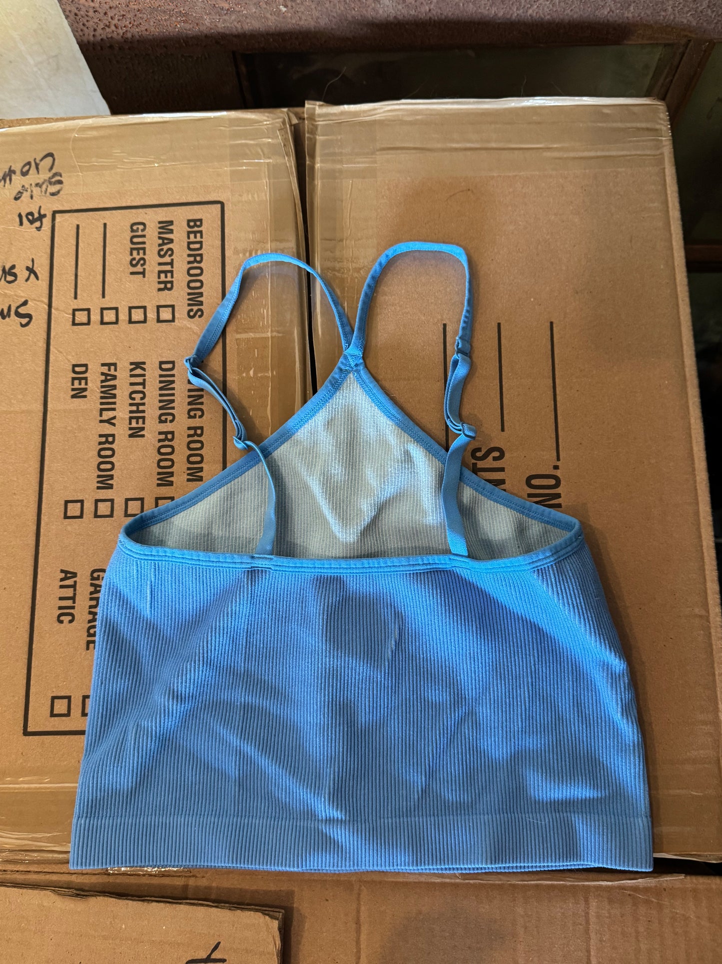 Colsie bra  (M)