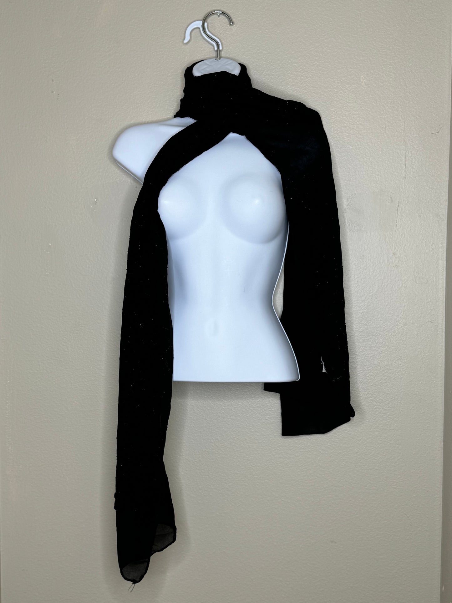 Jessica McClintock Scarf