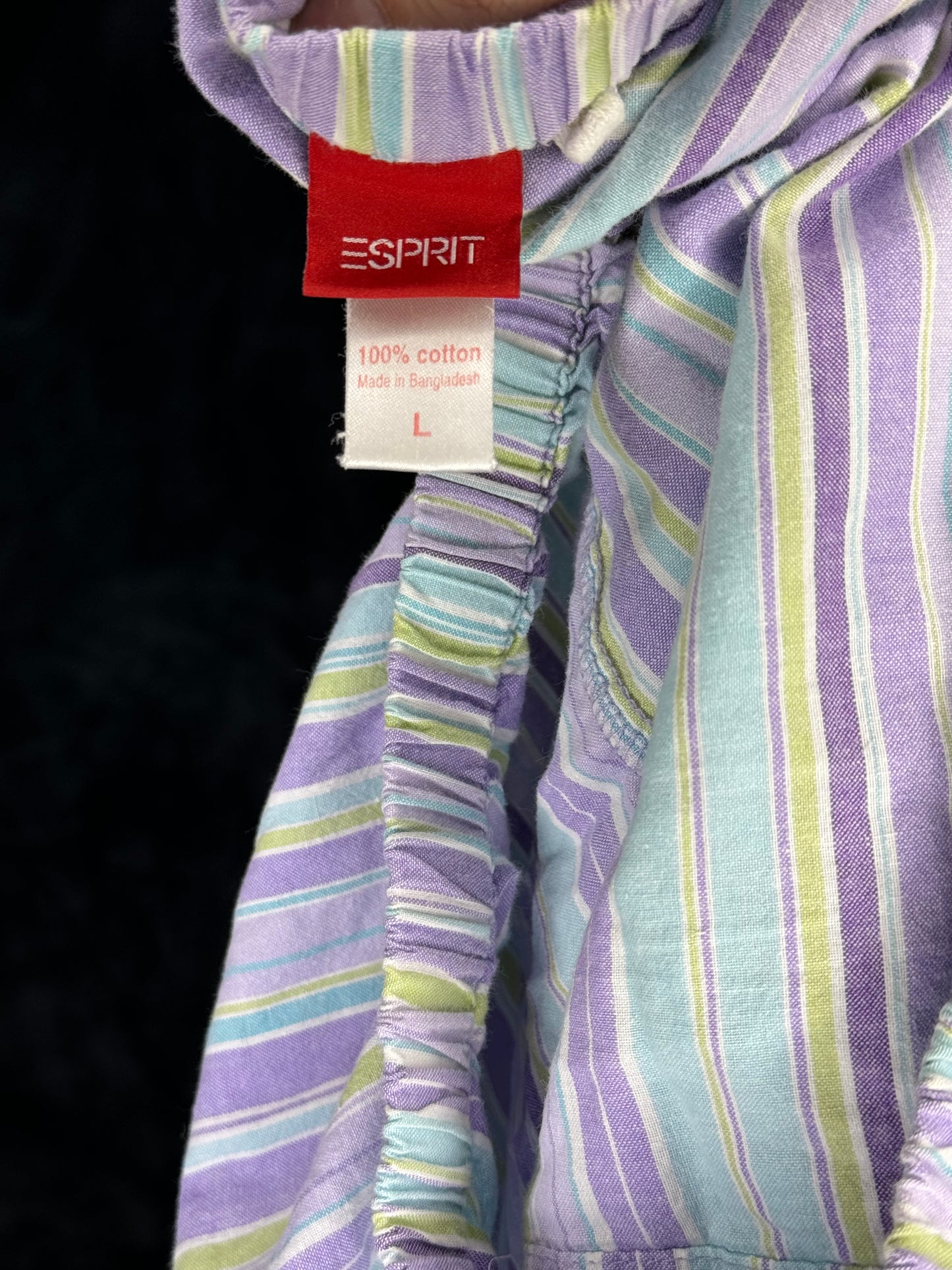 Espirit Boxer Shorts (L)