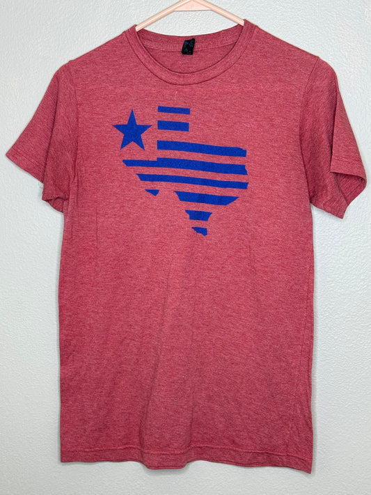 Texas Star Tee (S)