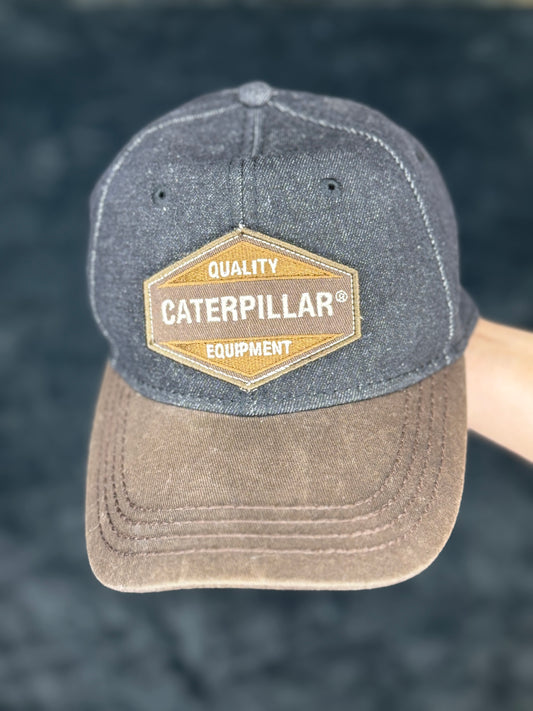 Caterpillar Hat