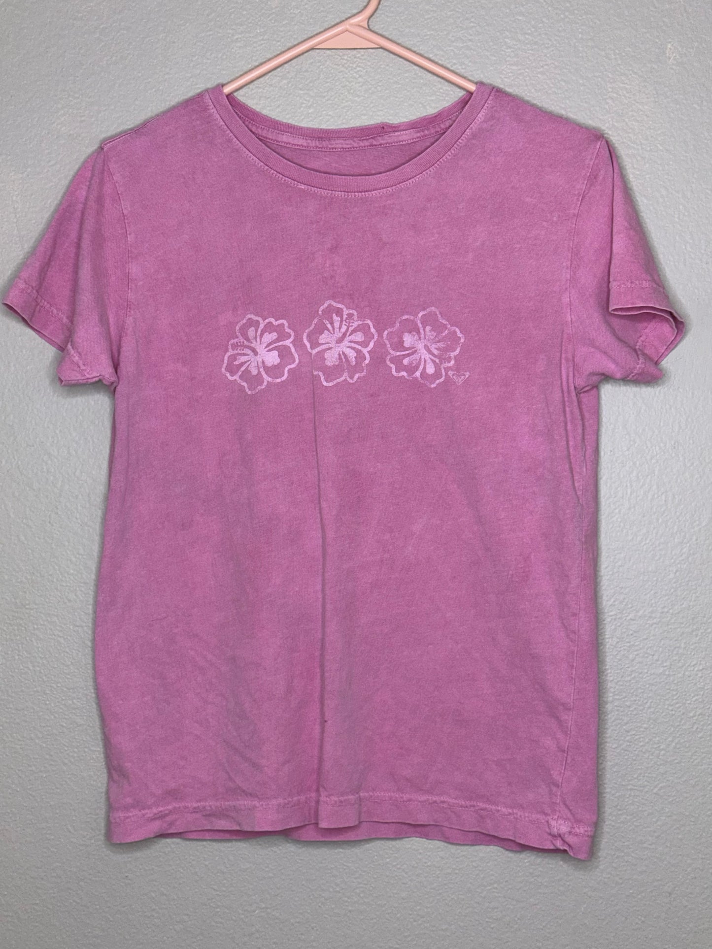 Roxy Flowers Tee (S)