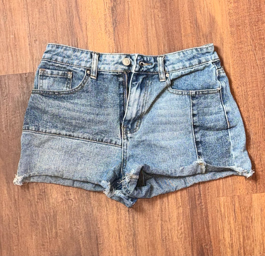 Cali 1850 shorts (5)