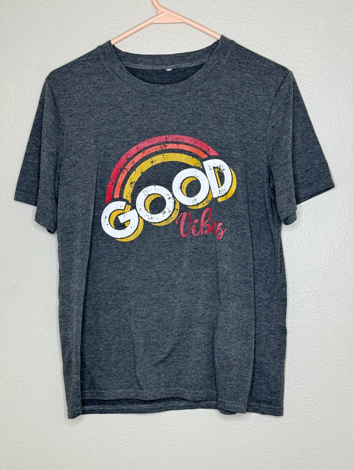 Good Vibes Tee (M)