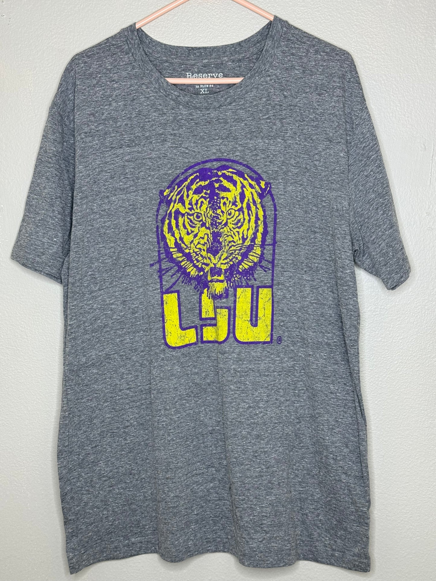 LSU Tee (XL)