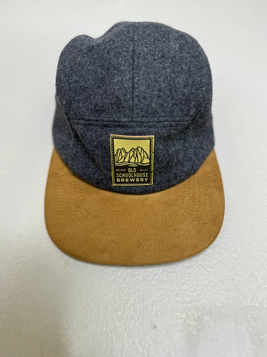 Old Schoolhouse Brewery Hat