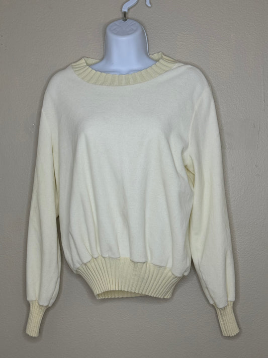 Sears Sweater(L)