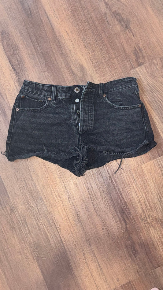 Zara Jean short (6)