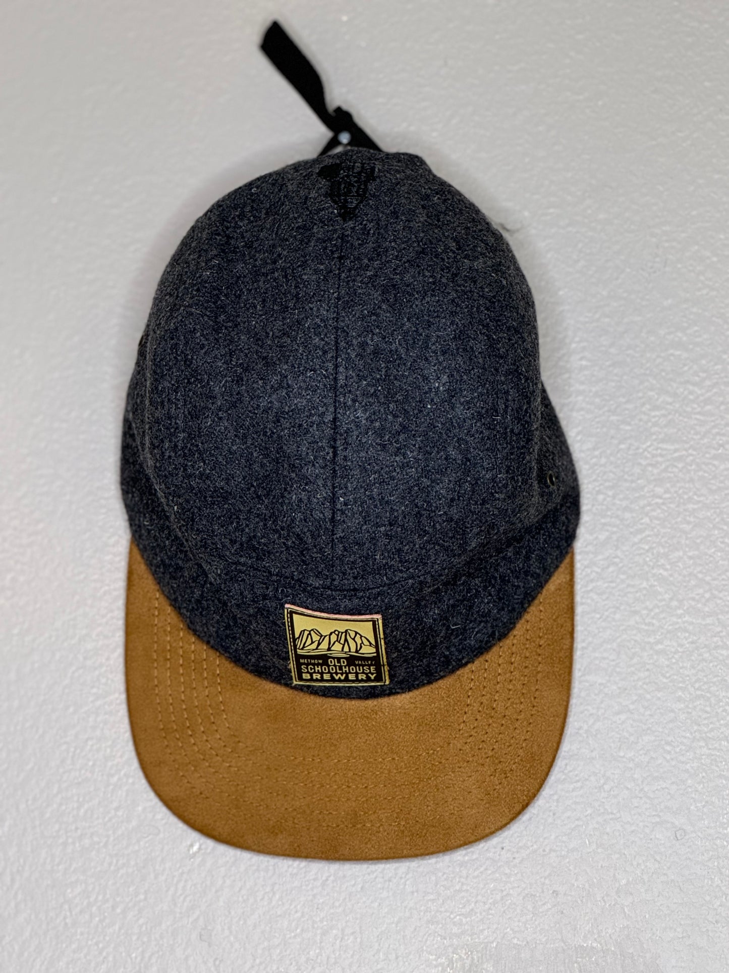 Old Schoolhouse Brewery Hat