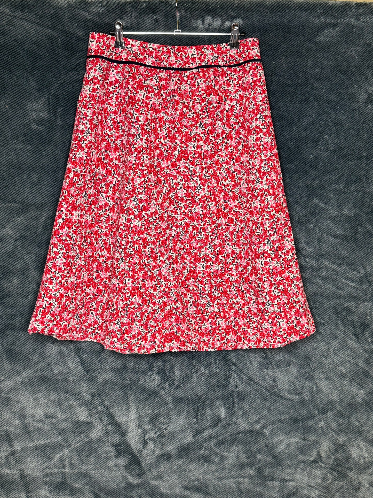 Christopher Banks Cherry Skirt (8)