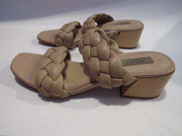 Steven New York Sandal Heels (10)