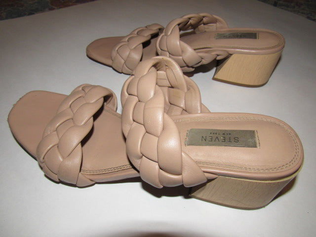 Steven New York Sandal Heels (10)