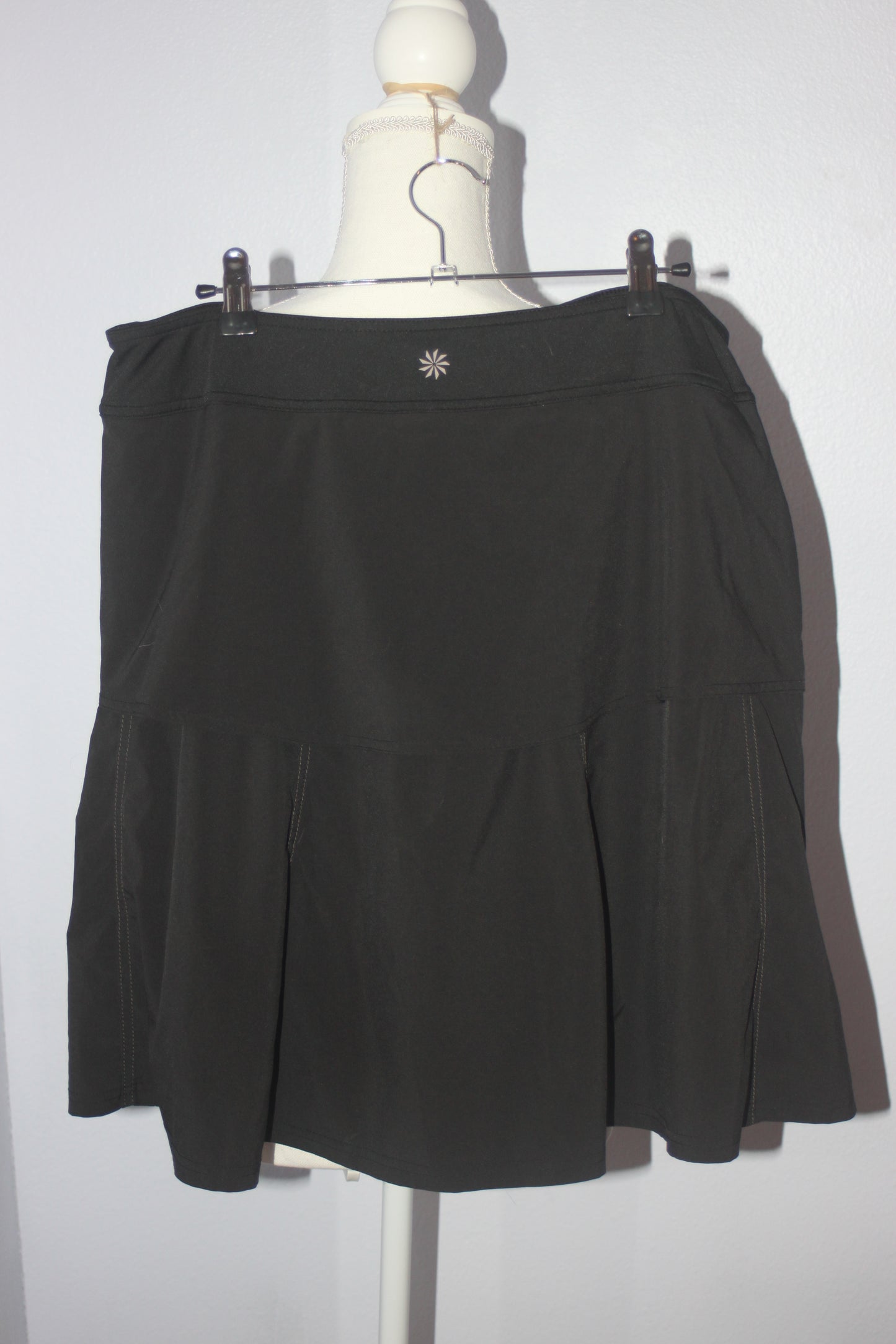 Athleta Active Tennis Skirt Tiered Skort (4XL)