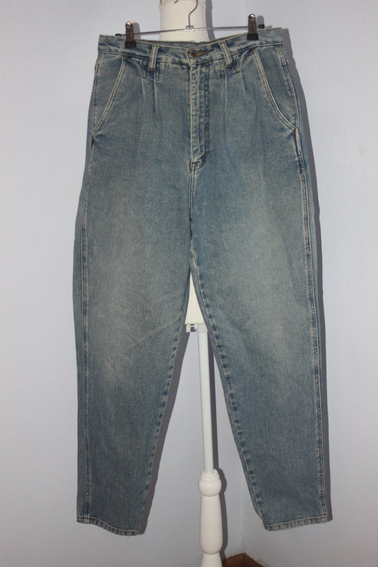 Bill Blass Mom Jeans (12)