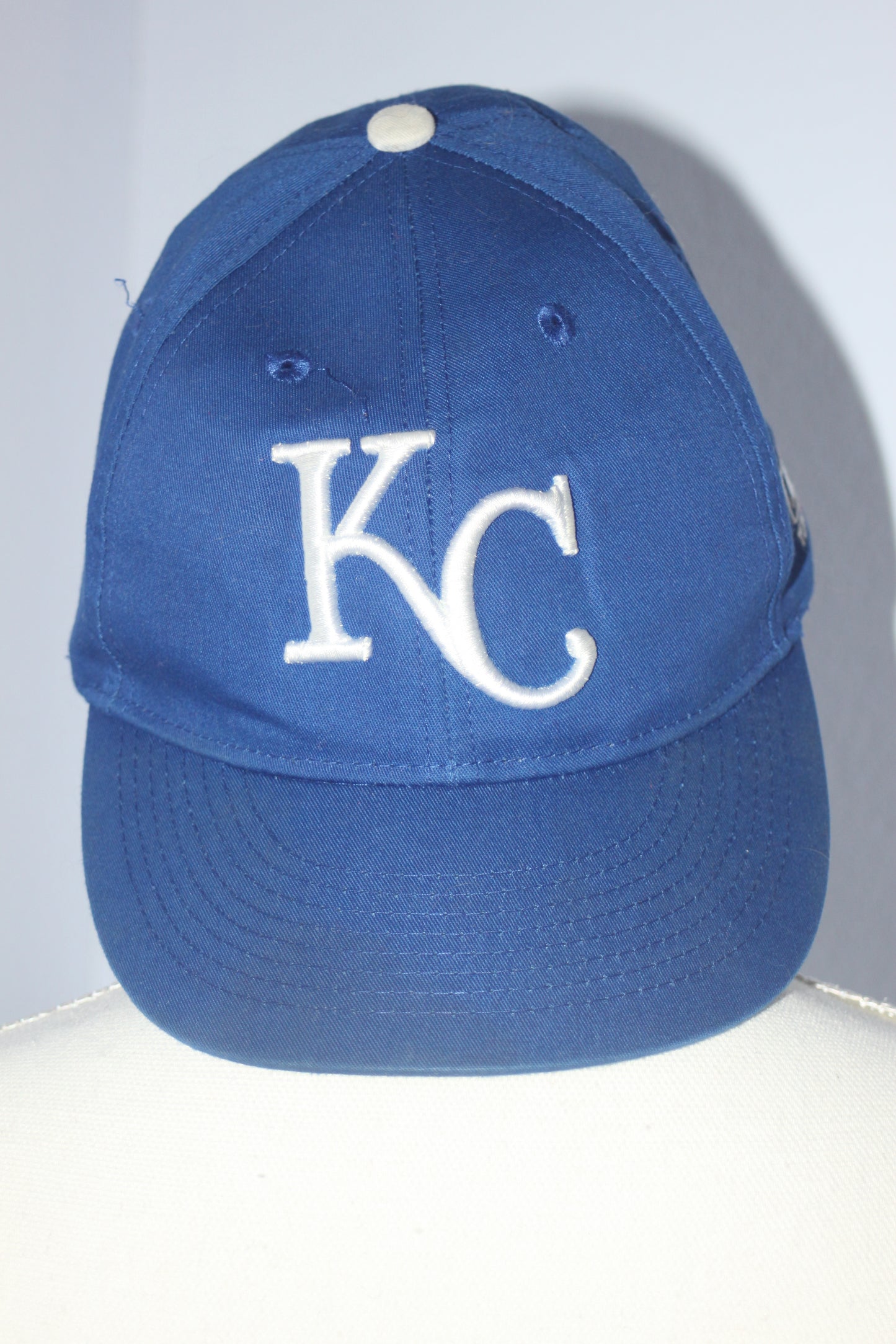 KC Royals MLB Baseball Cap