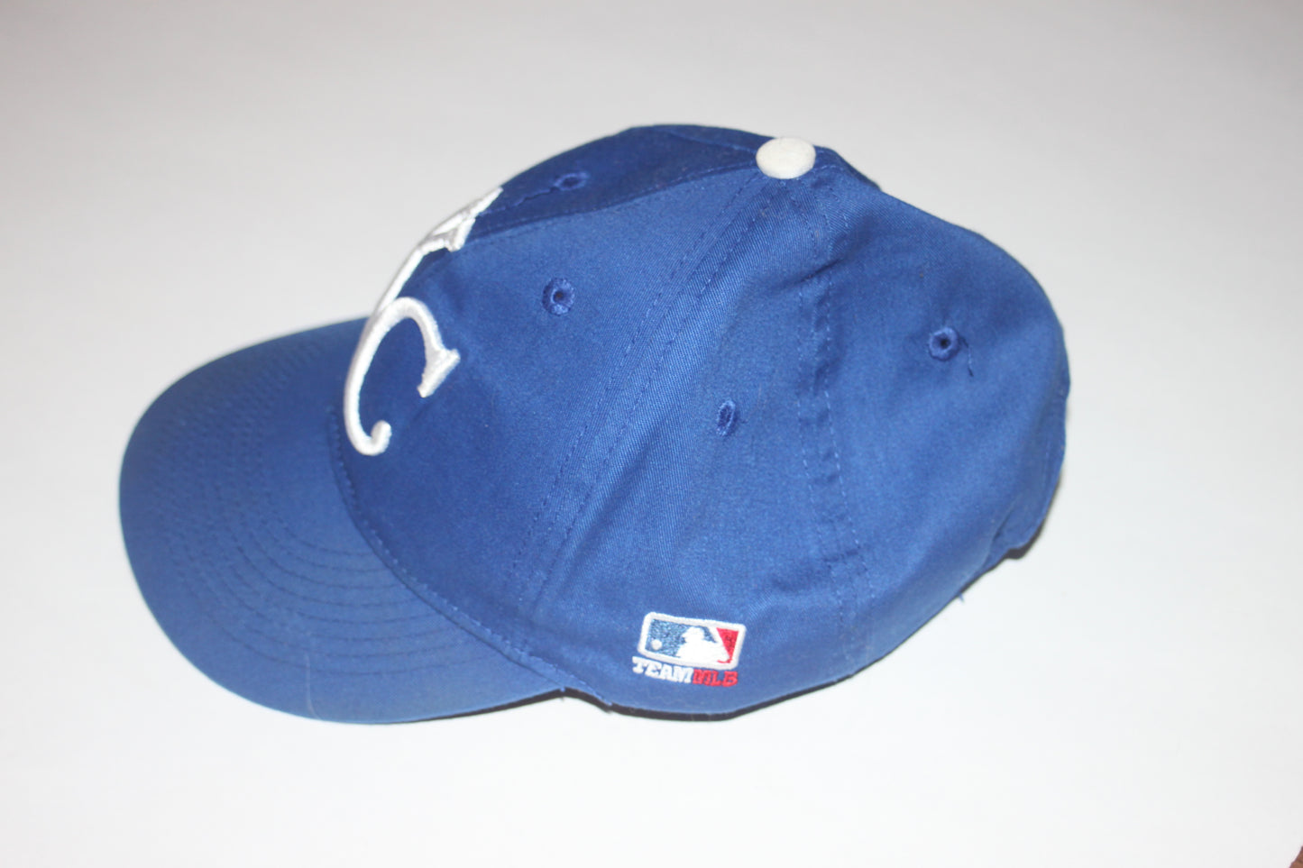 KC Royals MLB Baseball Cap